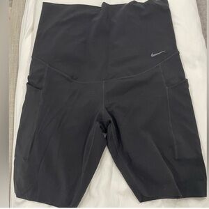Nike Maternity Bike shorts